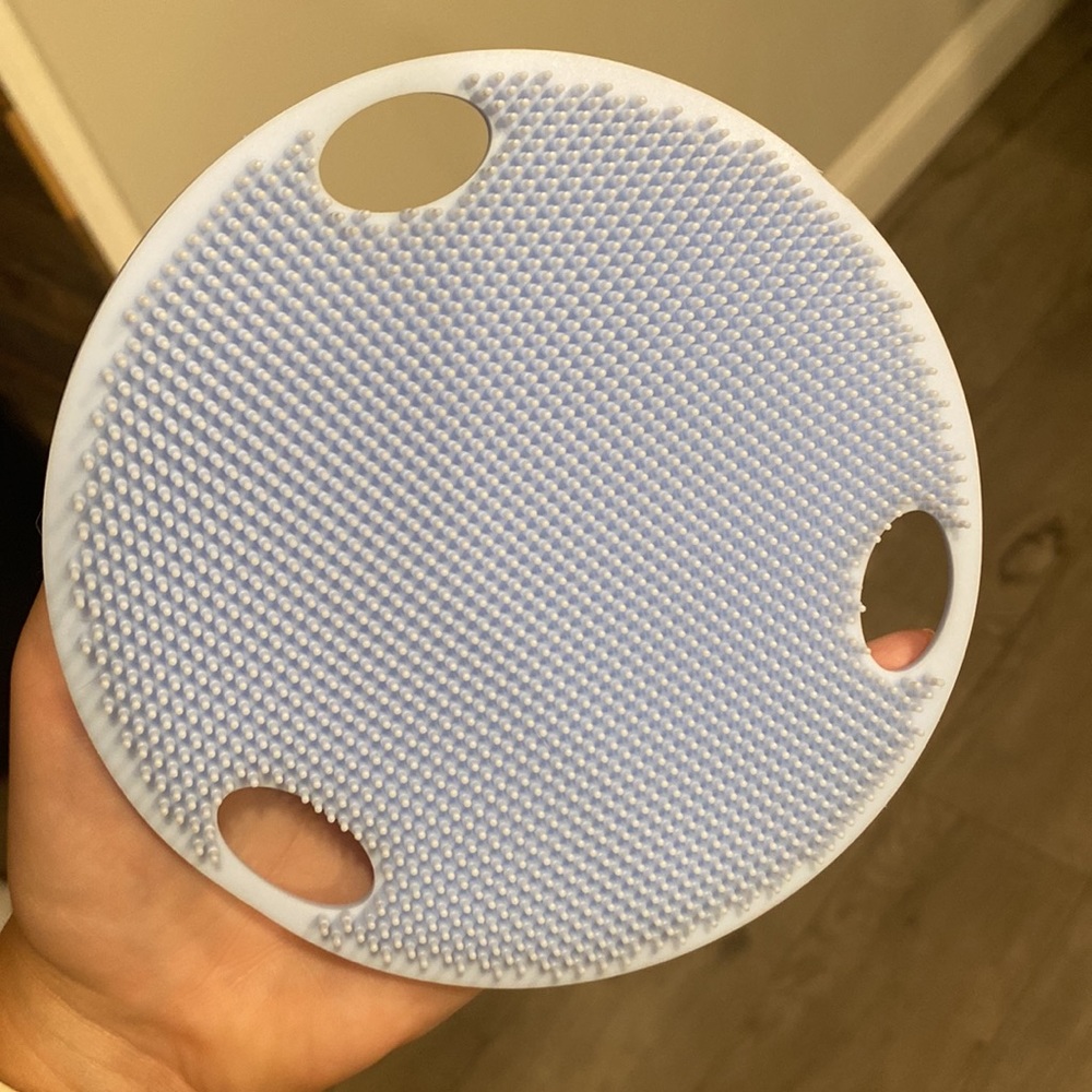 KAYO - body scrubber